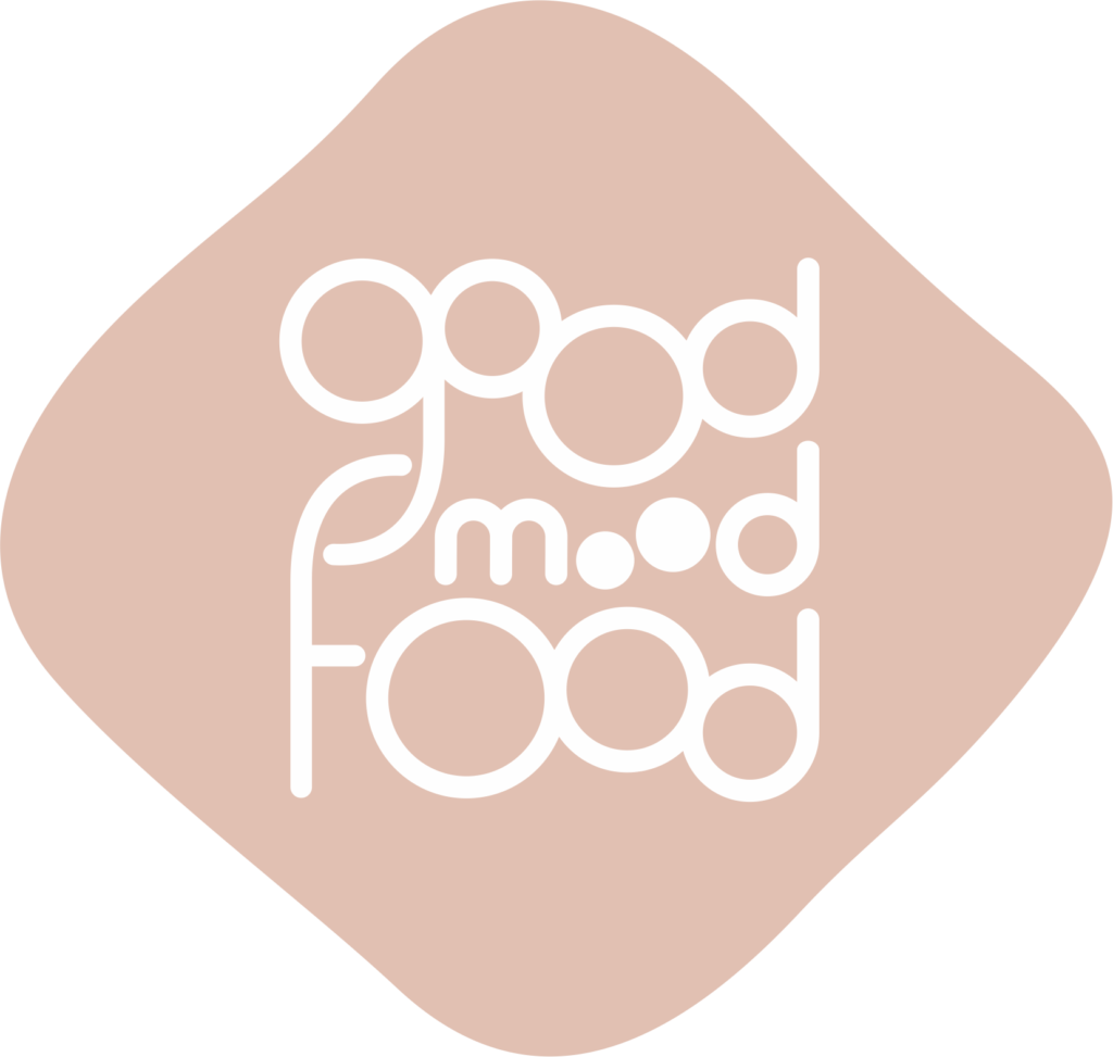 GoodMoodFood logo